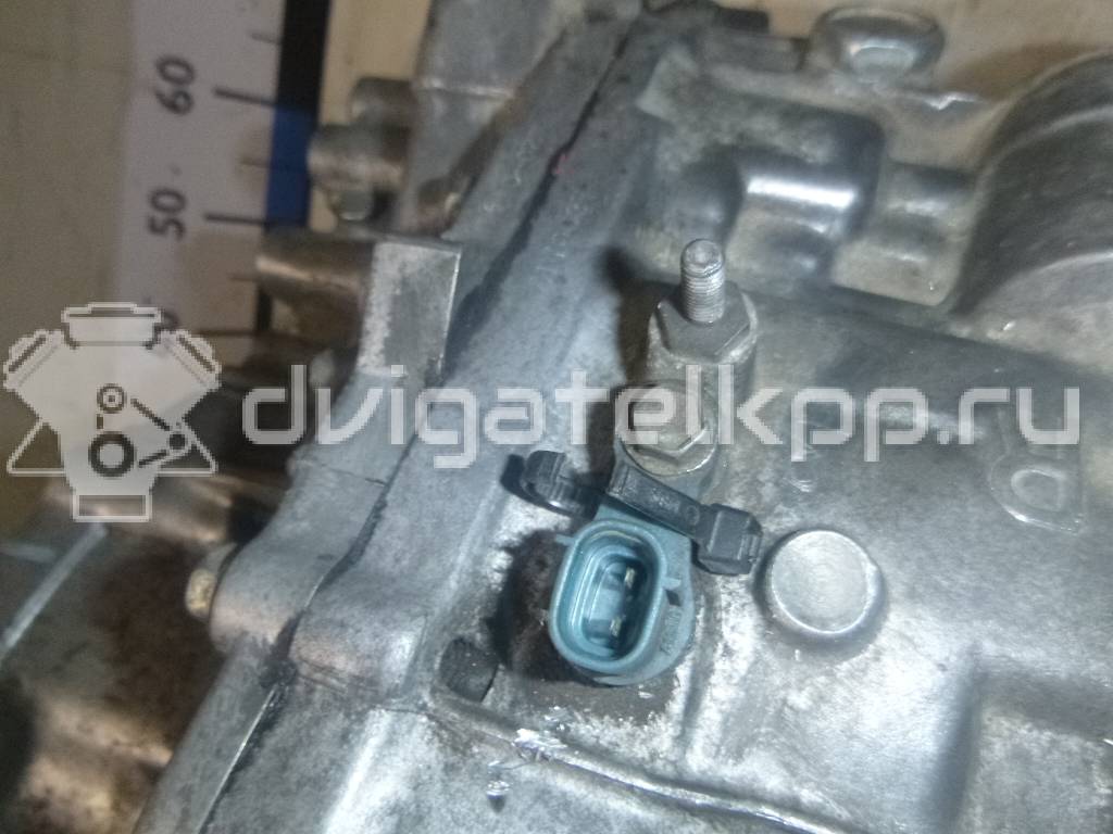 Фото Контрактная (б/у) АКПП для Volvo S80 / V70 / Xc70 / S60 163 л.с 20V 2.4 л D 5244 T Дизельное топливо 8251851 {forloop.counter}}