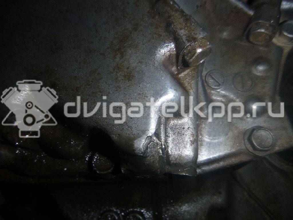 Фото Контрактная (б/у) АКПП для Volvo S80 / V70 / Xc70 / S60 163 л.с 20V 2.4 л D 5244 T Дизельное топливо 8251851 {forloop.counter}}