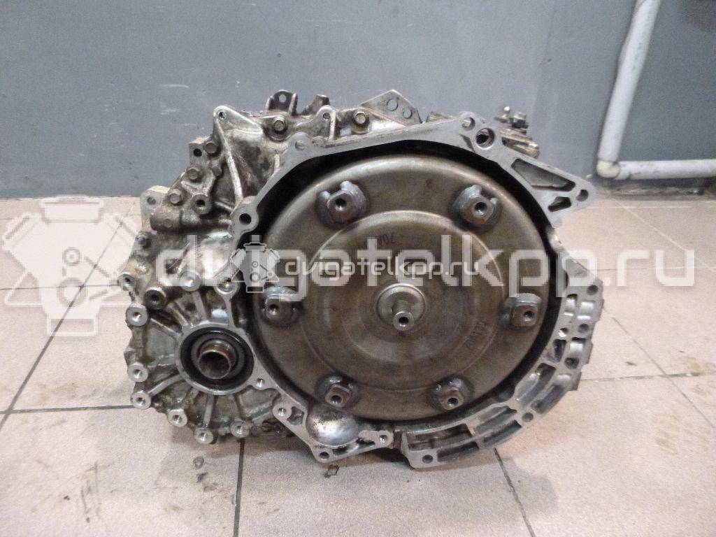 Фото Контрактная (б/у) АКПП для Land Rover Freelander 231-238 л.с 24V 3.2 л B 6324 S бензин LR008938 {forloop.counter}}