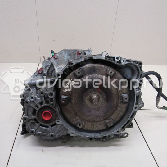 Фото Контрактная (б/у) АКПП для Volvo S80 / V70 / Xc70 / S60 163 л.с 20V 2.4 л D 5244 T Дизельное топливо 1208825