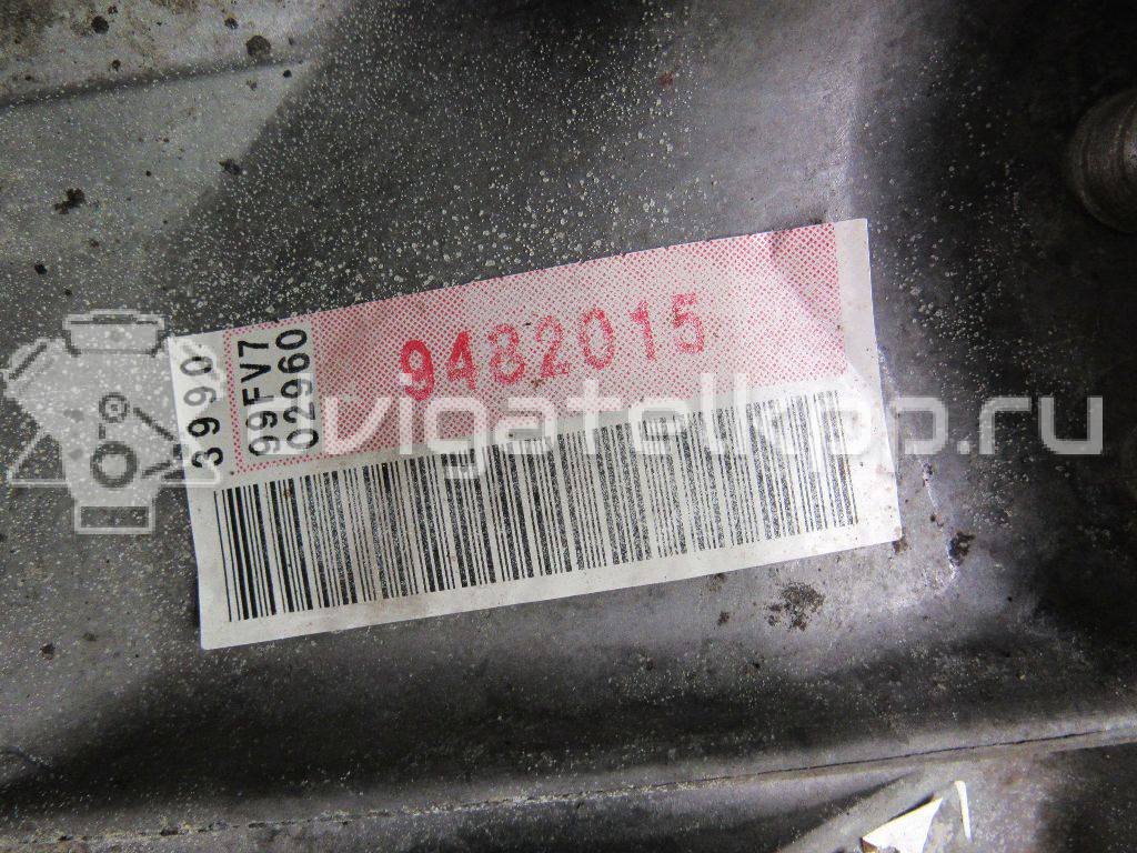 Фото Контрактная (б/у) АКПП для Volvo S80 / V70 / Xc70 / S60 163 л.с 20V 2.4 л D 5244 T Дизельное топливо 1208825 {forloop.counter}}