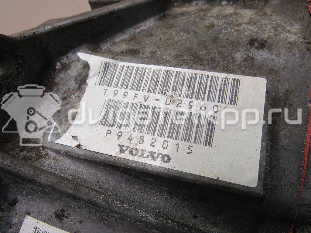 Фото Контрактная (б/у) АКПП для Volvo V70 / S70 Ls 211 л.с 20V 2.0 л B 5204 T бензин 1208825 {forloop.counter}}