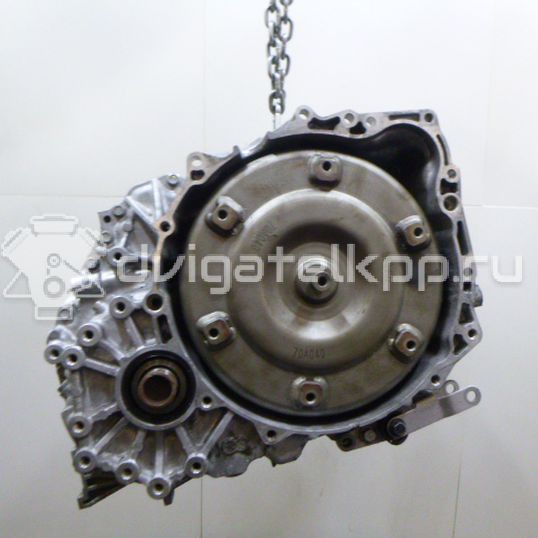 Фото Контрактная (б/у) АКПП для Volvo V70 / Xc60 / S60 / S80 / Xc70 185 л.с 20V 2.4 л D 5244 T4 Дизельное топливо 36050326