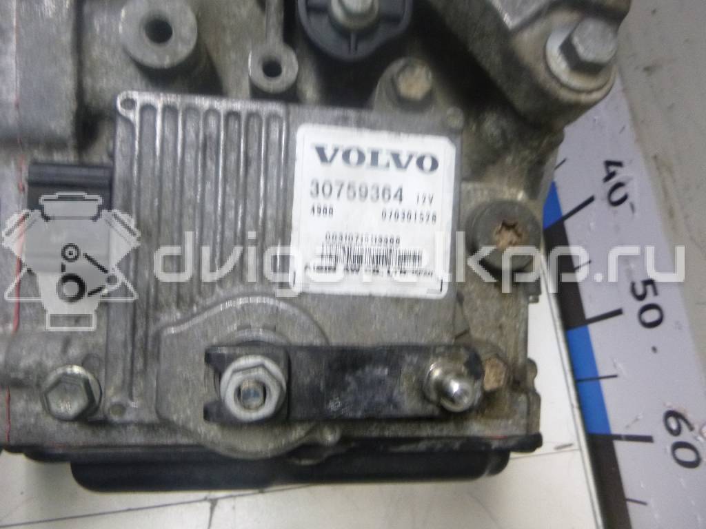 Фото Контрактная (б/у) АКПП для Volvo S80 / V70 200 л.с 20V 2.5 л B 5254 T6 бензин 30681224 {forloop.counter}}