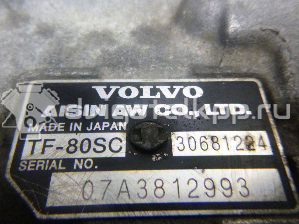 Фото Контрактная (б/у) АКПП для Volvo S80 / V70 200 л.с 20V 2.5 л B 5254 T6 бензин 30681224 {forloop.counter}}