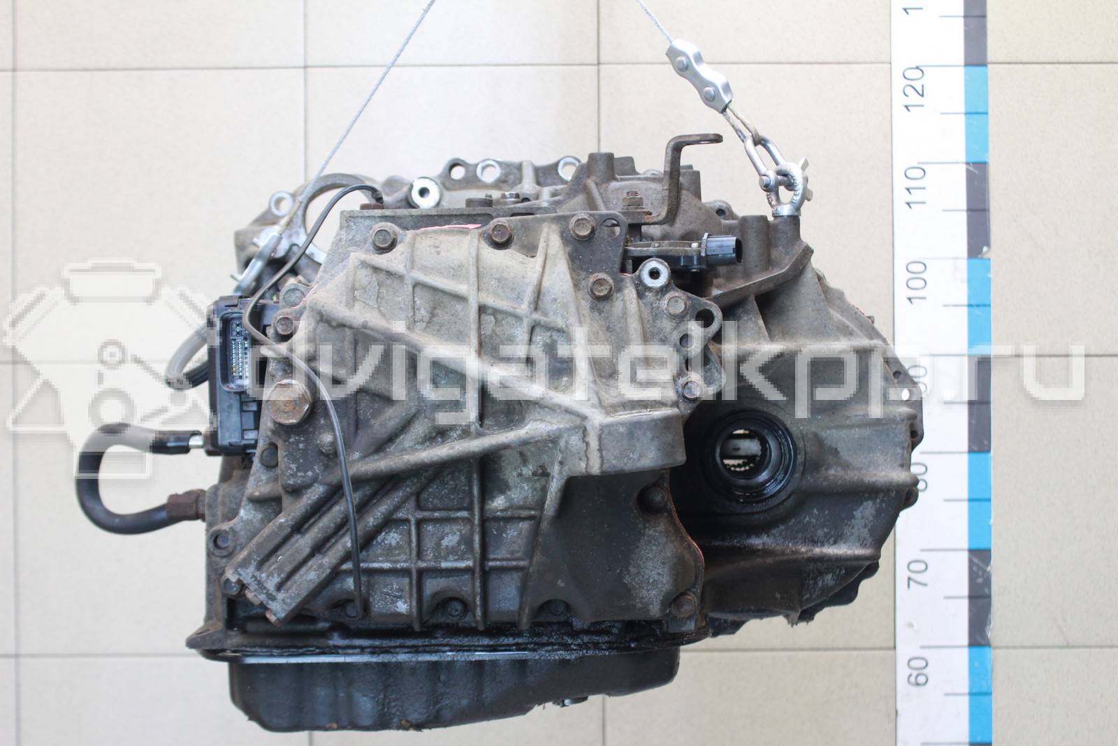 Фото Контрактная (б/у) АКПП для Lotus / Lexus / Toyota / Toyota (Gac) 273 л.с 24V 3.5 л 2GR-FE бензин 3050033470 {forloop.counter}}