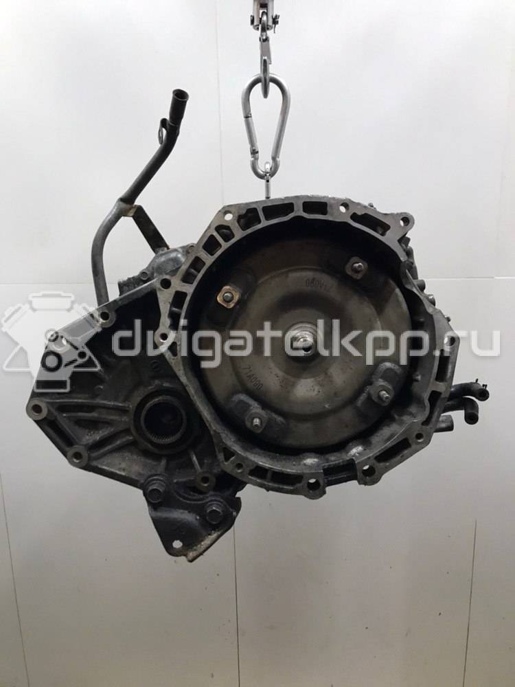 Фото Контрактная (б/у) АКПП для Mazda / Mazda (Faw) 238 л.с 16V 2.3 л L3-VDT бензин AW3719090N {forloop.counter}}