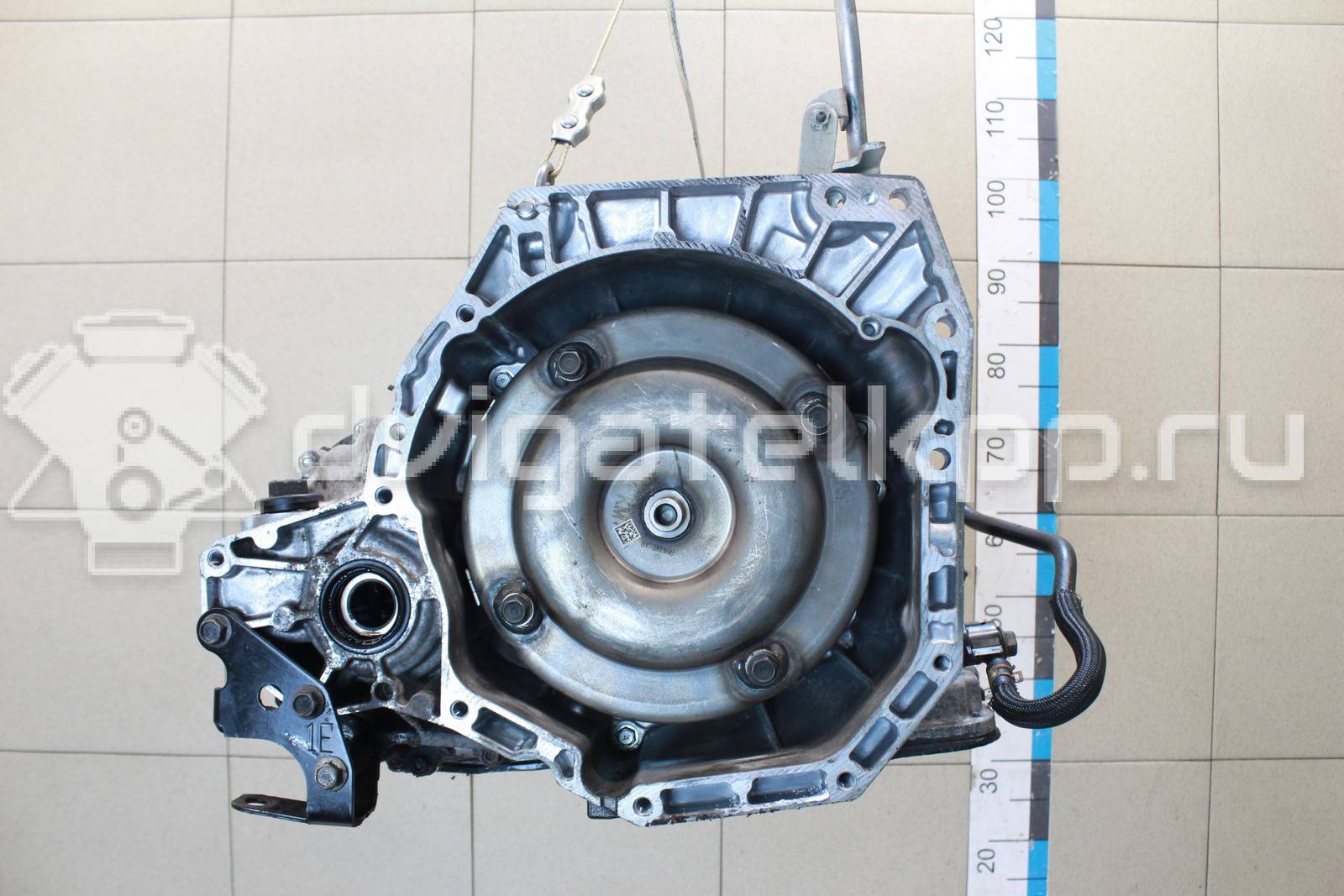 Фото Контрактная (б/у) АКПП для Dongfeng (Dfac) / Nissan (Zhengzhou) / Samsung / Mazda / Mitsubishi / Nissan / Nissan (Dongfeng) 105-126 л.с 16V 1.6 л HR16DE бензин 310203CX3D {forloop.counter}}