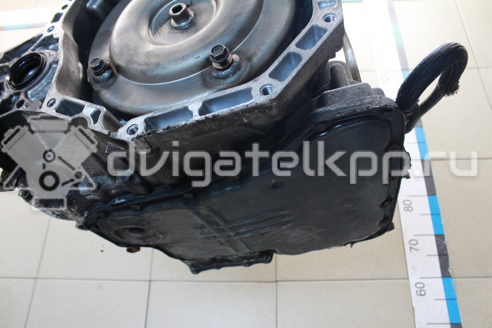 Фото Контрактная (б/у) АКПП для Dongfeng (Dfac) / Nissan (Zhengzhou) / Samsung / Mazda / Mitsubishi / Nissan / Nissan (Dongfeng) 105-126 л.с 16V 1.6 л HR16DE бензин 310203CX3D {forloop.counter}}