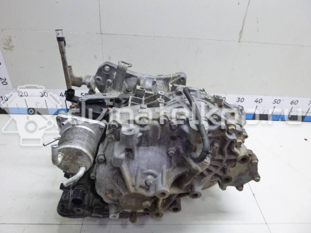 Фото Контрактная (б/у) АКПП для Venucia / Suzuki / Samsung / Nissan / Nissan (Dongfeng) 144 л.с 16V 2.0 л MR20DE бензин 310201XF2D {forloop.counter}}