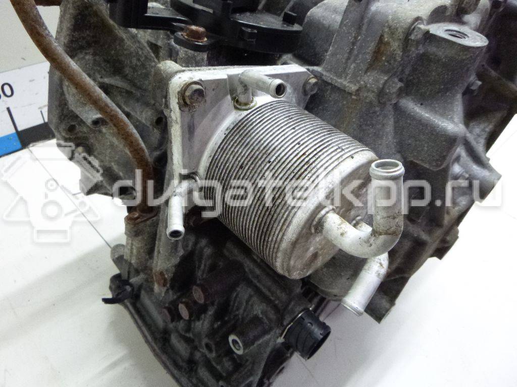 Фото Контрактная (б/у) АКПП для Venucia / Suzuki / Samsung / Nissan / Nissan (Dongfeng) 144 л.с 16V 2.0 л MR20DE бензин 310201XF2D {forloop.counter}}