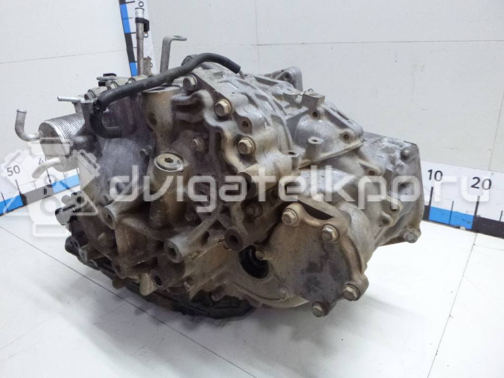 Фото Контрактная (б/у) АКПП для Venucia / Suzuki / Samsung / Nissan / Nissan (Dongfeng) 144 л.с 16V 2.0 л MR20DE бензин 310201XF2D {forloop.counter}}