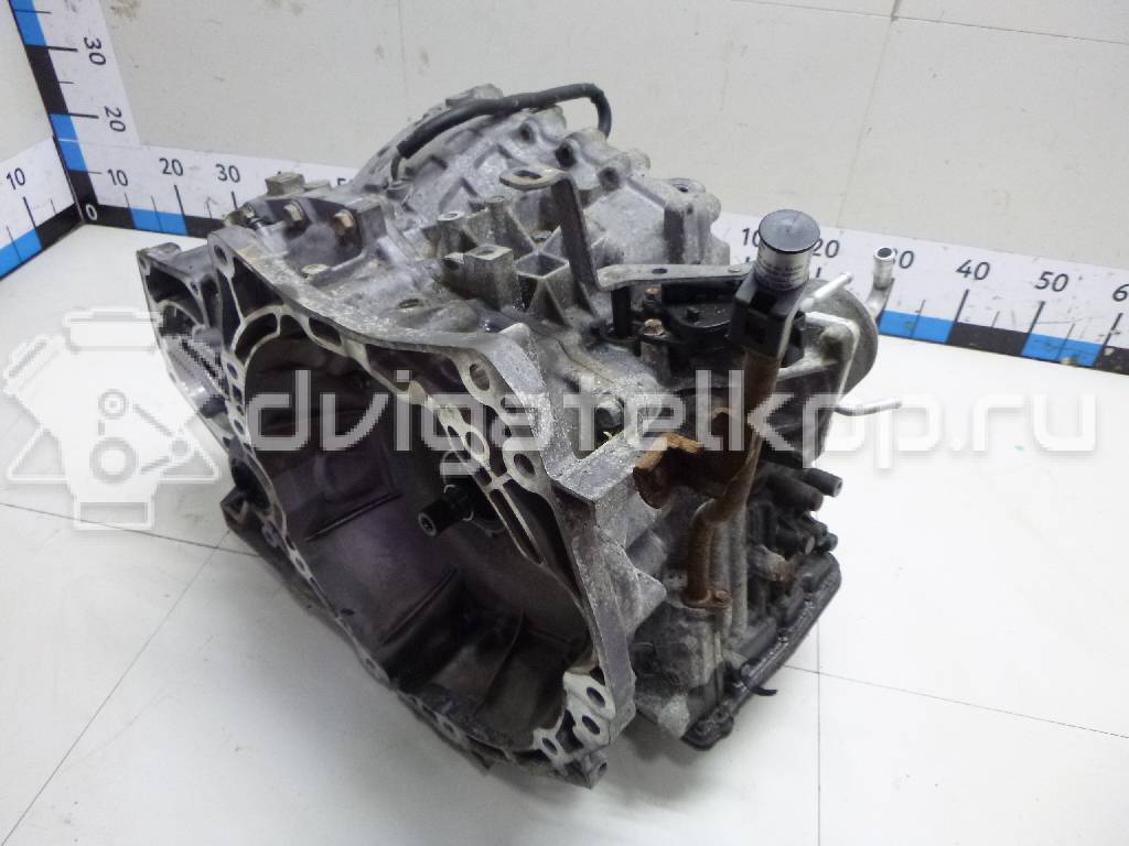 Фото Контрактная (б/у) АКПП для Venucia / Suzuki / Samsung / Nissan / Nissan (Dongfeng) 144 л.с 16V 2.0 л MR20DE бензин 310201XF2D {forloop.counter}}