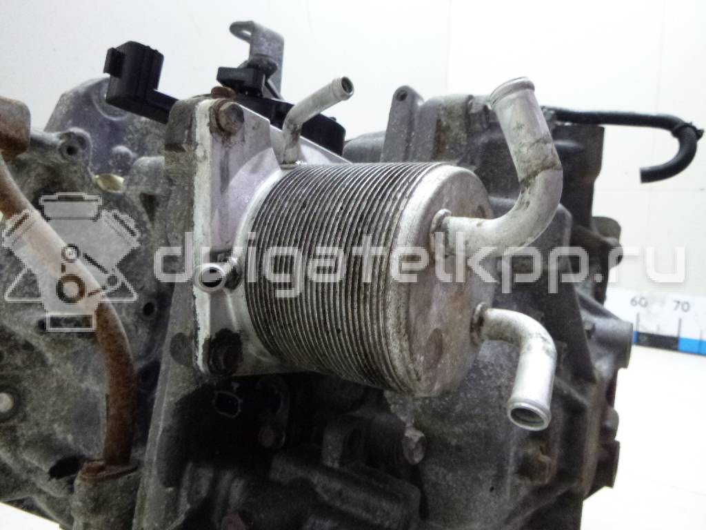 Фото Контрактная (б/у) АКПП для Nissan (Dongfeng) / Suzuki / Samsung / Nissan 129-147 л.с 16V 2.0 л MR20DE Бензин/спирт 310201XF2D {forloop.counter}}