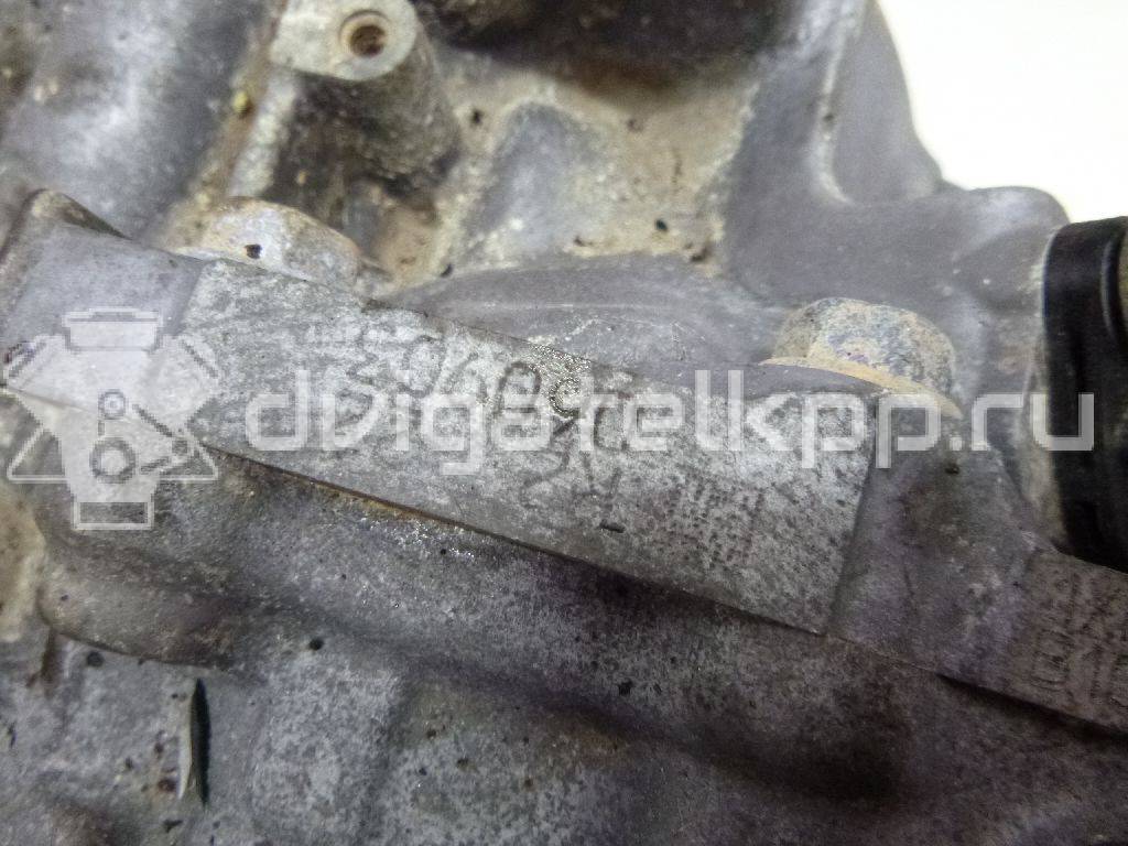 Фото Контрактная (б/у) АКПП для Nissan (Dongfeng) / Suzuki / Samsung / Nissan 129-147 л.с 16V 2.0 л MR20DE Бензин/спирт 310201XF2D {forloop.counter}}