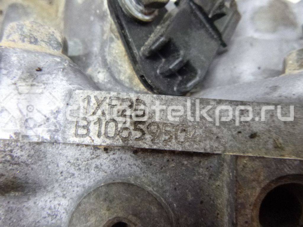 Фото Контрактная (б/у) АКПП для Dongfeng Fengdu / Suzuki / Nissan (Dongfeng) 144 л.с 16V 2.0 л MR20 бензин 310201XF2D {forloop.counter}}