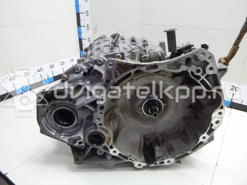 Фото Контрактная (б/у) АКПП для Dongfeng Fengdu / Suzuki / Nissan (Dongfeng) 144 л.с 16V 2.0 л MR20 бензин 310201XF2D {forloop.counter}}