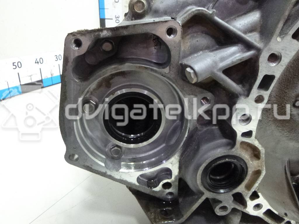 Фото Контрактная (б/у) АКПП для Fengshen / Suzuki / Nissan (Dongfeng) 143 л.с 16V 2.0 л MR20 бензин 310201XF2D {forloop.counter}}