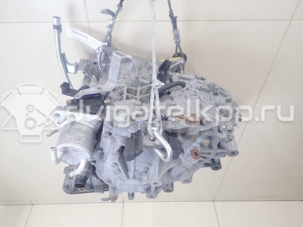 Фото Контрактная (б/у) АКПП для Suzuki / Nissan (Dongfeng) 144-147 л.с 16V 2.0 л MR20 бензин 310201xf2b {forloop.counter}}