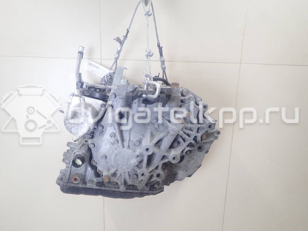 Фото Контрактная (б/у) АКПП для Suzuki / Nissan (Dongfeng) 144-147 л.с 16V 2.0 л MR20 бензин 310201xf2b {forloop.counter}}