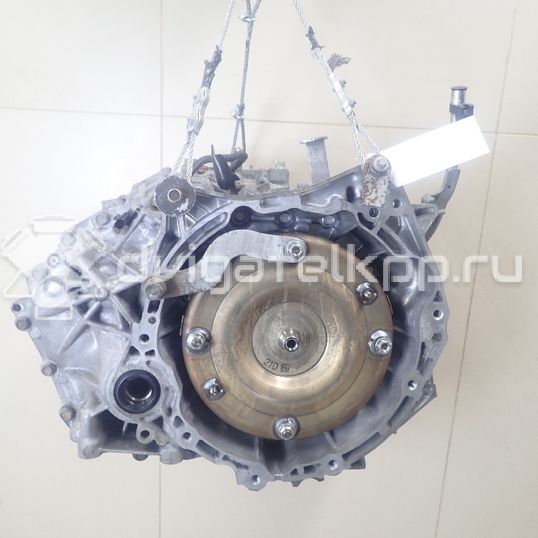 Фото Контрактная (б/у) АКПП для Nissan (Dongfeng) / Suzuki / Samsung / Nissan 129-147 л.с 16V 2.0 л MR20DE Бензин/спирт 310201xf2b