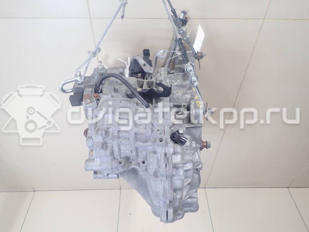 Фото Контрактная (б/у) АКПП для Dongfeng Fengdu / Suzuki / Nissan (Dongfeng) 144 л.с 16V 2.0 л MR20 бензин 310201xf2b {forloop.counter}}