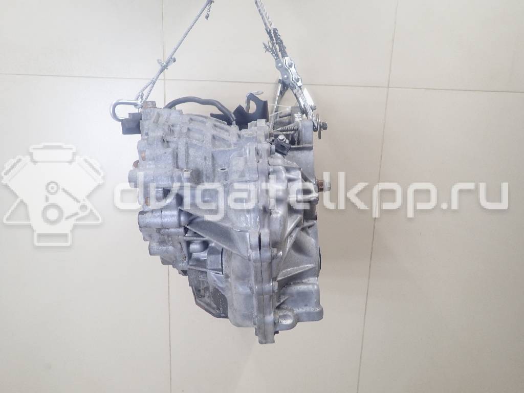 Фото Контрактная (б/у) АКПП для Dongfeng Fengdu / Suzuki / Nissan (Dongfeng) 144 л.с 16V 2.0 л MR20 бензин 310201xf2b {forloop.counter}}