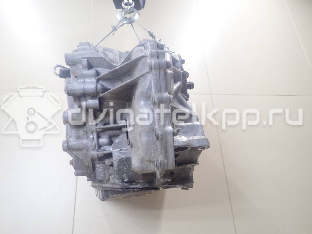 Фото Контрактная (б/у) АКПП для Dongfeng Fengdu / Suzuki / Nissan (Dongfeng) 144 л.с 16V 2.0 л MR20 бензин 310201xf2b {forloop.counter}}