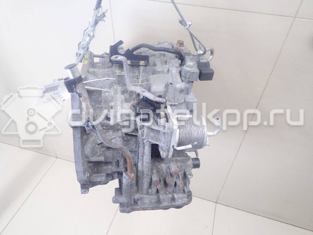 Фото Контрактная (б/у) АКПП для Dongfeng Fengdu / Suzuki / Nissan (Dongfeng) 144 л.с 16V 2.0 л MR20 бензин 310201xf2b {forloop.counter}}