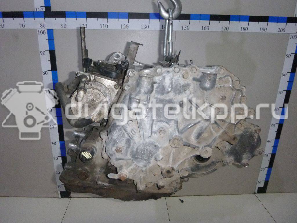 Фото Контрактная (б/у) АКПП для Nissan (Dongfeng) / Suzuki / Samsung / Nissan 129-147 л.с 16V 2.0 л MR20DE Бензин/спирт 310201XF0E {forloop.counter}}