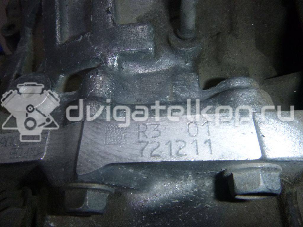 Фото Контрактная (б/у) АКПП для Nissan (Dongfeng) / Suzuki / Samsung / Nissan 129-147 л.с 16V 2.0 л MR20DE Бензин/спирт 310201XF0E {forloop.counter}}