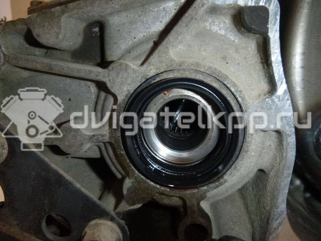 Фото Контрактная (б/у) АКПП для Dongfeng (Dfac) / Nissan (Zhengzhou) / Samsung / Mazda / Nissan / Mitsubishi / Nissan (Dongfeng) 109 л.с 16V 1.6 л HR16DE бензин 310203CX3C {forloop.counter}}