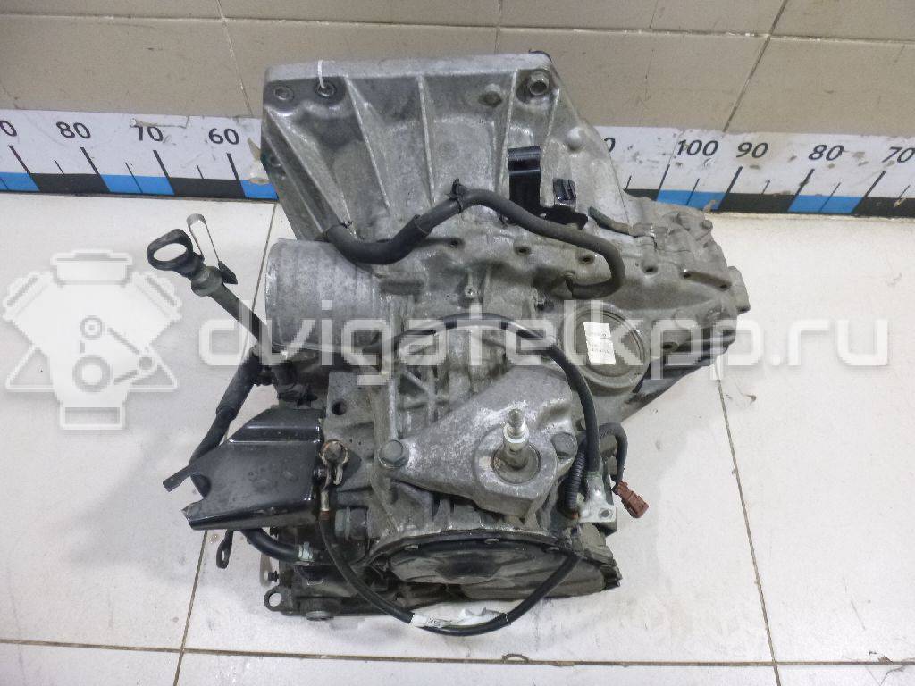 Фото Контрактная (б/у) АКПП для Dongfeng (Dfac) / Nissan (Zhengzhou) / Samsung / Mazda / Mitsubishi / Nissan / Nissan (Dongfeng) 105-126 л.с 16V 1.6 л HR16DE бензин 310203CX3C {forloop.counter}}