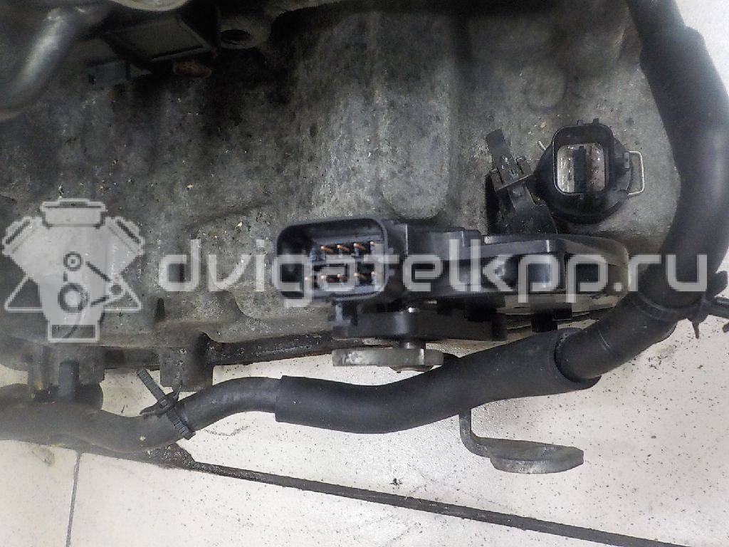 Фото Контрактная (б/у) АКПП для Venucia / Dongfeng (Dfac) / Nissan (Zhengzhou) / Samsung / Mazda / Nissan / Mitsubishi / Nissan (Dongfeng) 117-124 л.с 16V 1.6 л HR16DE бензин 310203CX3C {forloop.counter}}