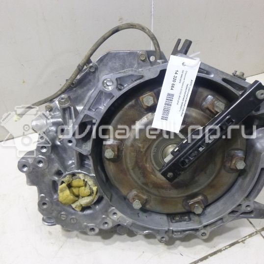 Фото Контрактная (б/у) АКПП для opel Antara  V    96624976