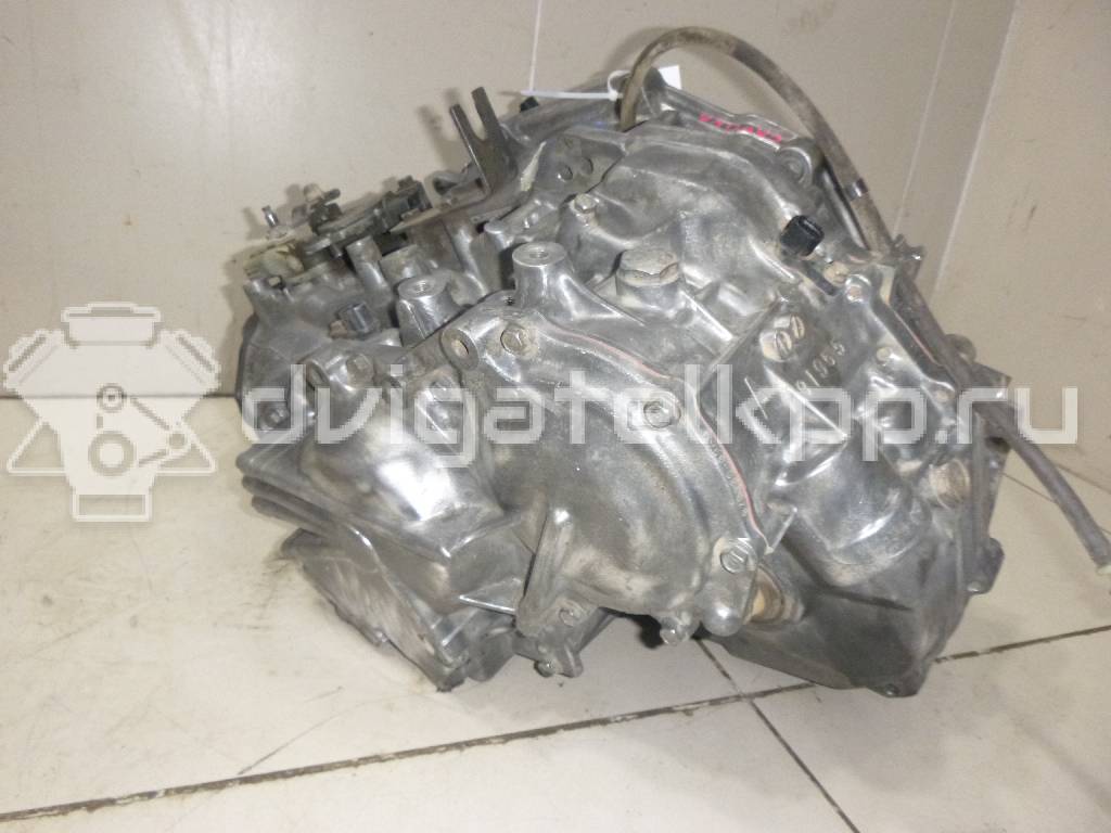 Фото Контрактная (б/у) АКПП для Opel Antara 227-230 л.с 24V 3.2 л 10 HM бензин 96624976 {forloop.counter}}