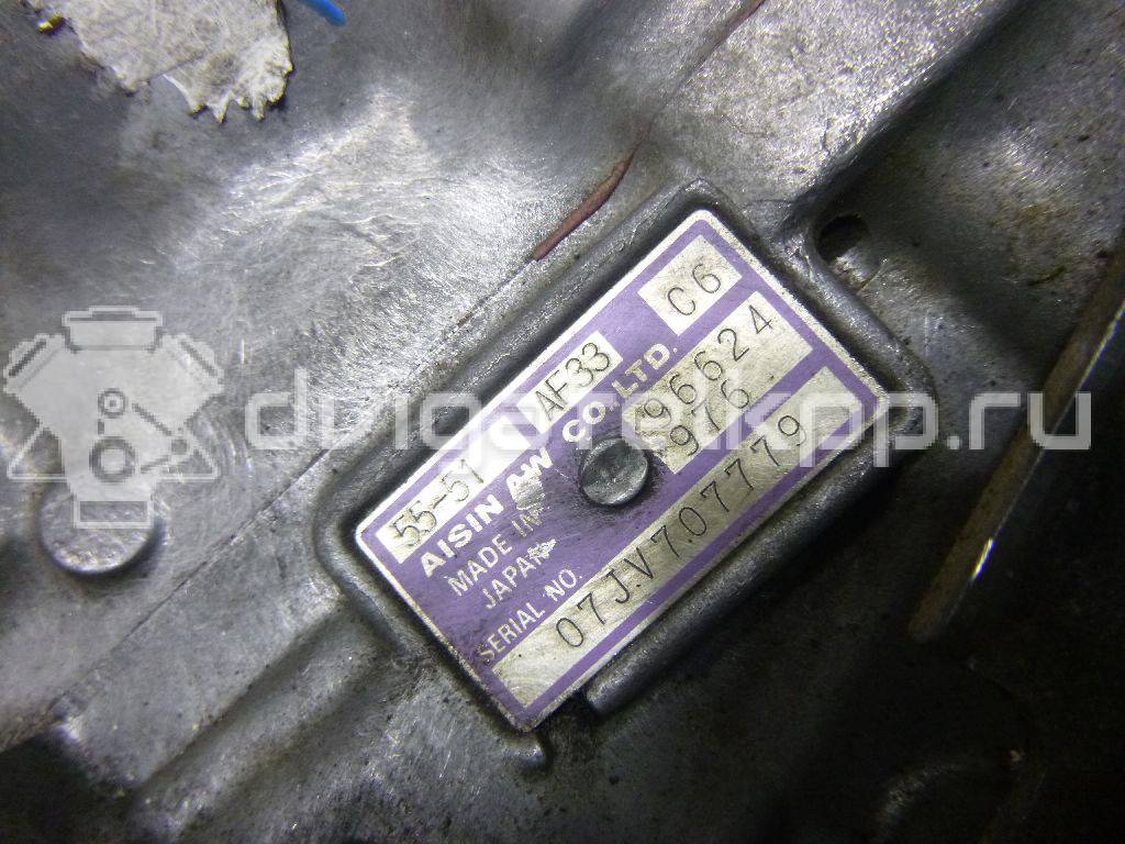 Фото Контрактная (б/у) АКПП для Opel Antara 227-230 л.с 24V 3.2 л 10 HM бензин 96624976 {forloop.counter}}