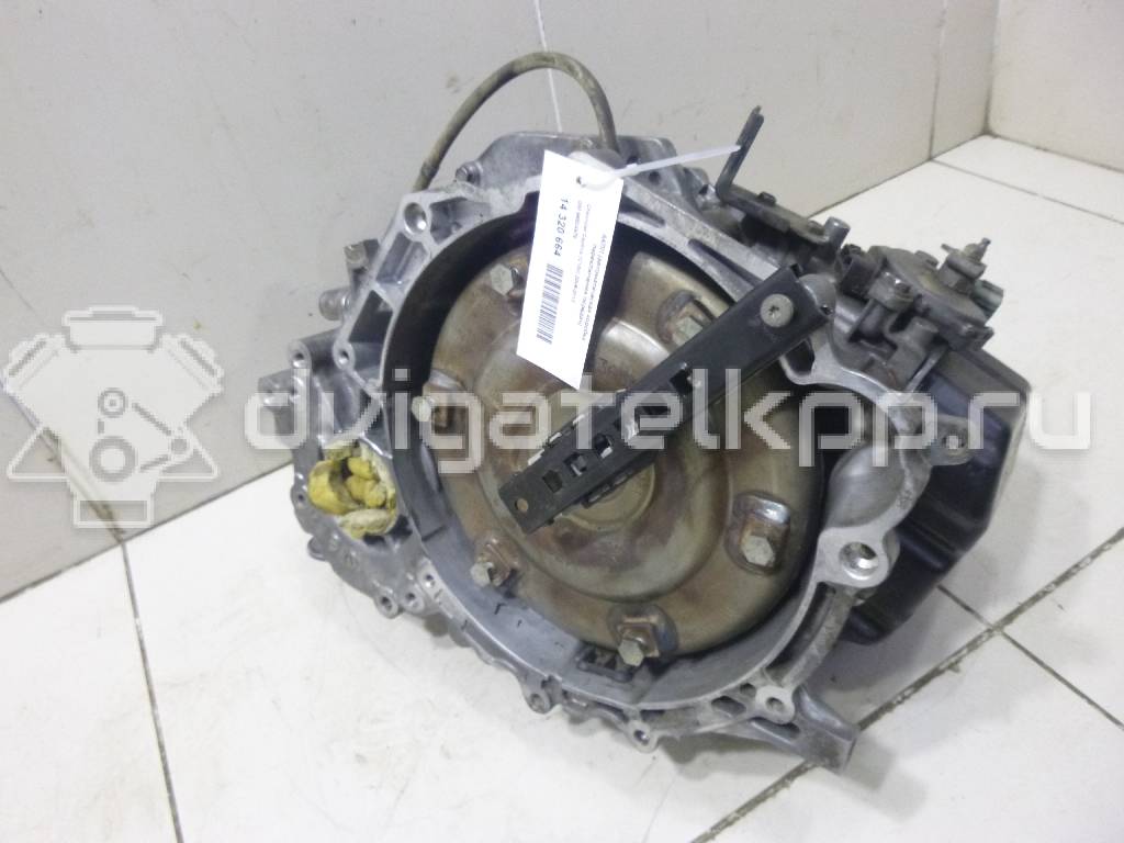 Фото Контрактная (б/у) АКПП для Opel Antara 227-230 л.с 24V 3.2 л 10 HM бензин 96624976 {forloop.counter}}