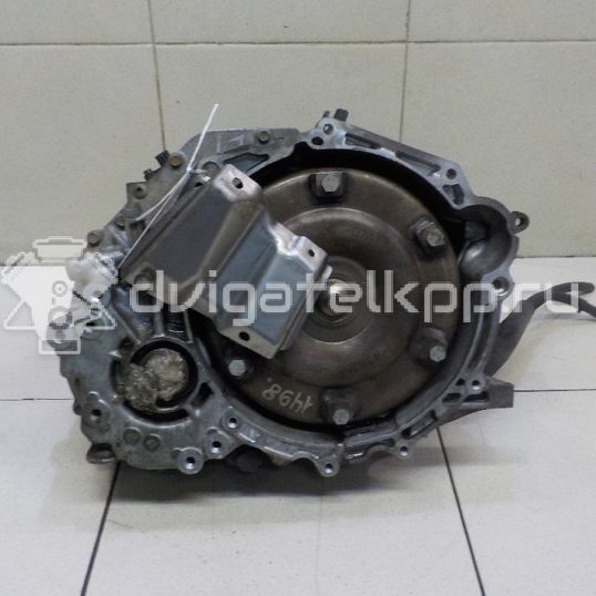 Фото Контрактная (б/у) АКПП для Opel Antara 227-230 л.с 24V 3.2 л 10 HM бензин 96624976