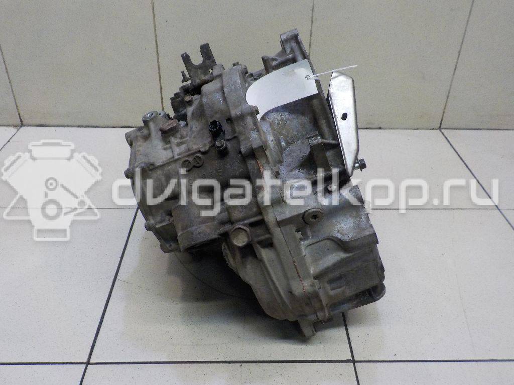 Фото Контрактная (б/у) АКПП для Opel Antara 227-230 л.с 24V 3.2 л 10 HM бензин 96624976 {forloop.counter}}