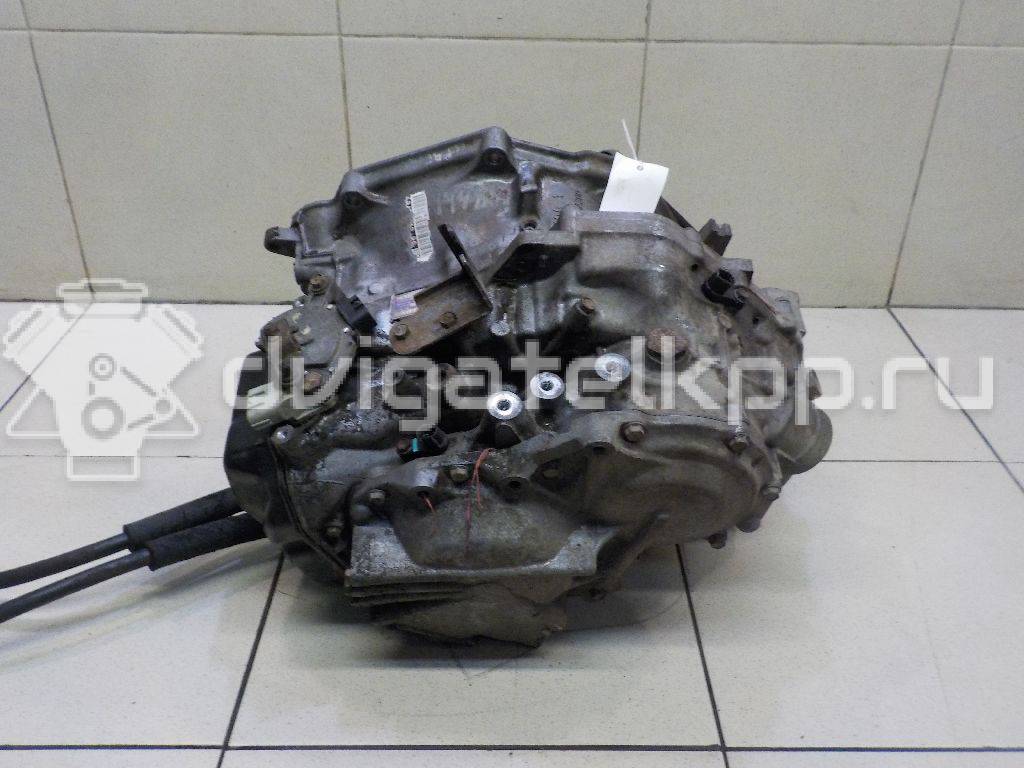 Фото Контрактная (б/у) АКПП для Opel Antara 227-230 л.с 24V 3.2 л 10 HM бензин 96624976 {forloop.counter}}