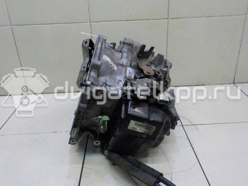 Фото Контрактная (б/у) АКПП для Opel Antara 227-230 л.с 24V 3.2 л 10 HM бензин 96624976 {forloop.counter}}