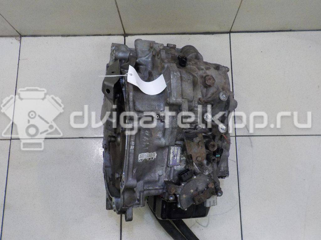 Фото Контрактная (б/у) АКПП для Opel Antara 227-230 л.с 24V 3.2 л 10 HM бензин 96624976 {forloop.counter}}