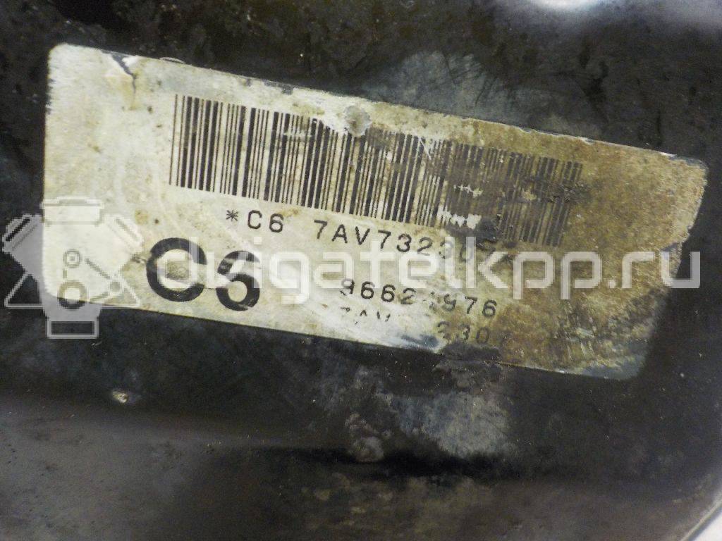 Фото Контрактная (б/у) АКПП для Opel Antara 227-230 л.с 24V 3.2 л 10 HM бензин 96624976 {forloop.counter}}