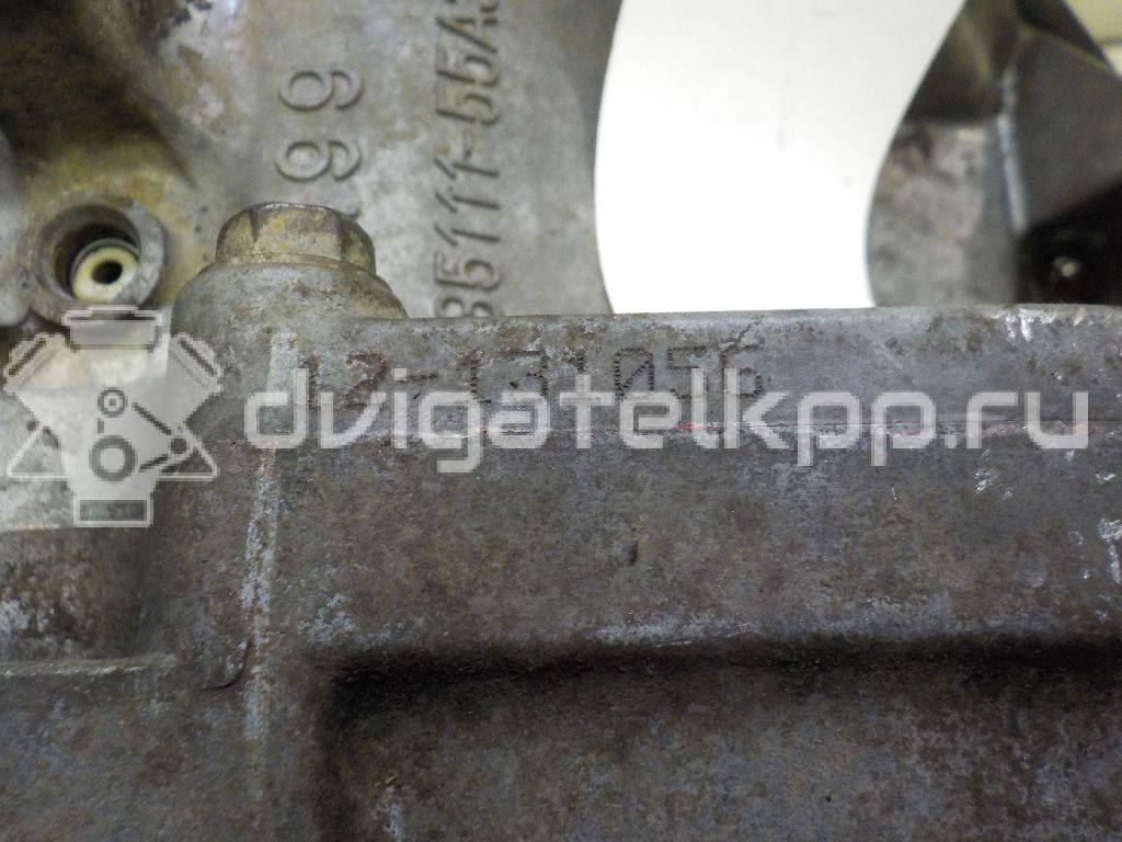 Фото Контрактная (б/у) АКПП для Opel Antara 227-230 л.с 24V 3.2 л 10 HM бензин 96624976 {forloop.counter}}