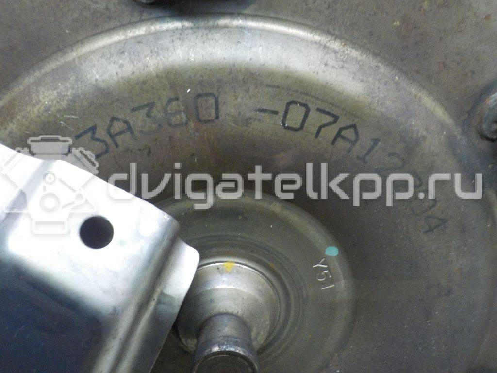 Фото Контрактная (б/у) АКПП для Opel Antara 227-230 л.с 24V 3.2 л 10 HM бензин 96624976 {forloop.counter}}