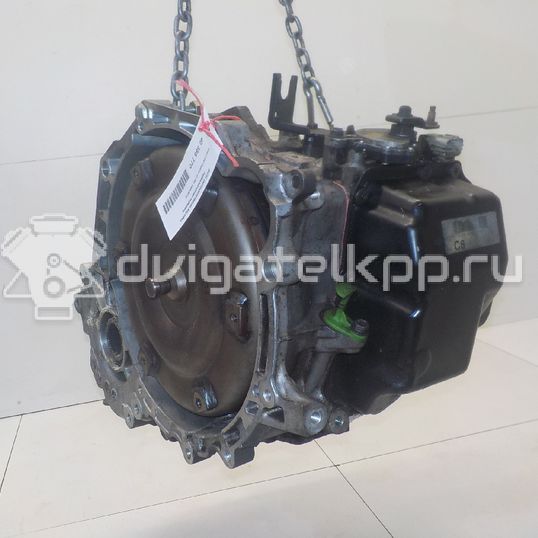 Фото Контрактная (б/у) АКПП для Opel Antara 227-230 л.с 24V 3.2 л 10 HM бензин 96624976