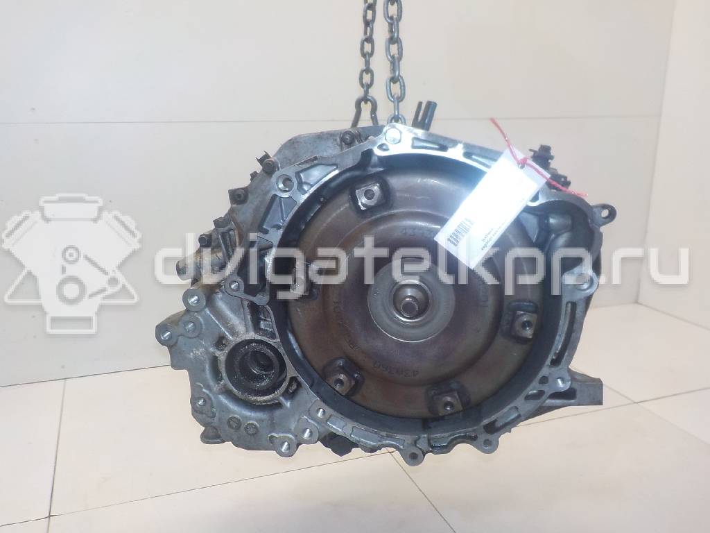 Фото Контрактная (б/у) АКПП для Opel Antara 227-230 л.с 24V 3.2 л 10 HM бензин 96624976 {forloop.counter}}