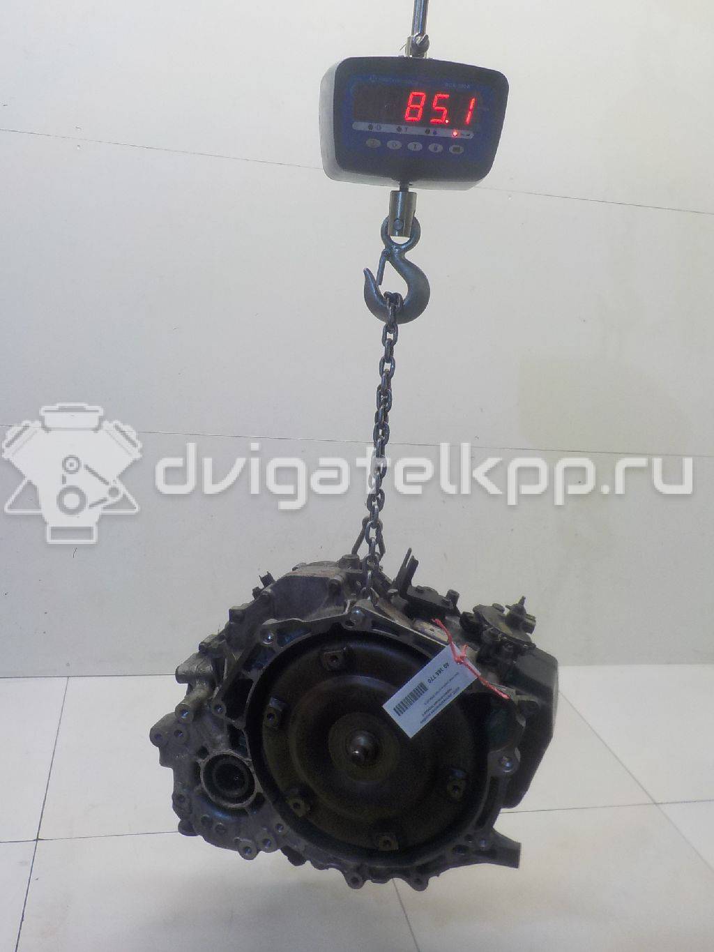 Фото Контрактная (б/у) АКПП для Opel Antara 227-230 л.с 24V 3.2 л 10 HM бензин 96624976 {forloop.counter}}