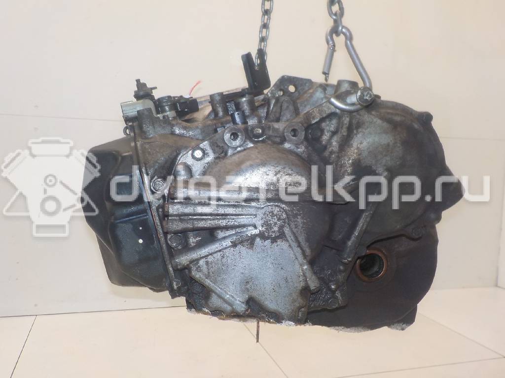 Фото Контрактная (б/у) АКПП для Opel Antara 227-230 л.с 24V 3.2 л 10 HM бензин 96624976 {forloop.counter}}